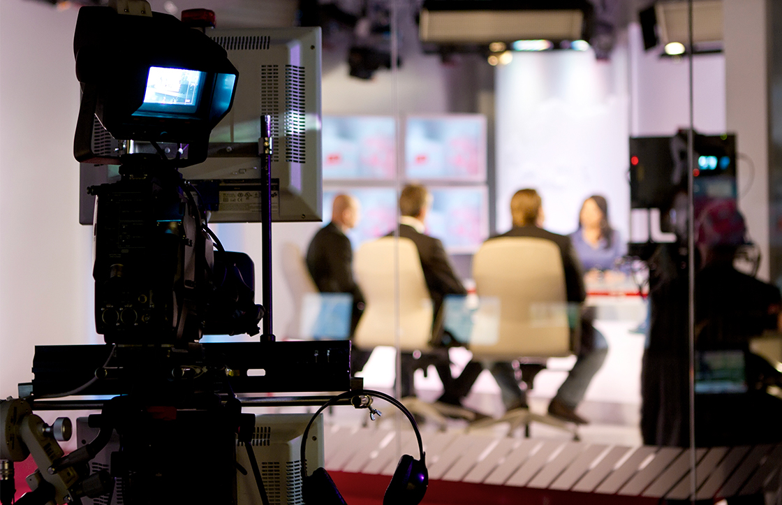 Future Proof Solutions for the TV Broadcasting Industry